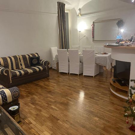 Aurora 31 - Suite & Breakfast Rome Luaran gambar