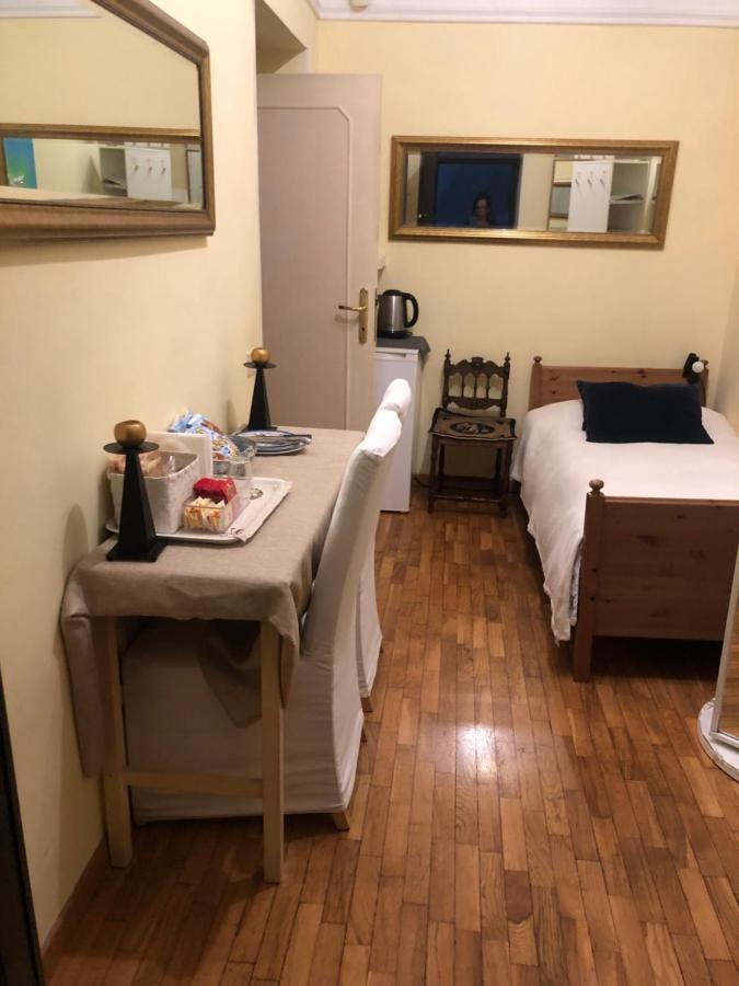Aurora 31 - Suite & Breakfast Rome Luaran gambar