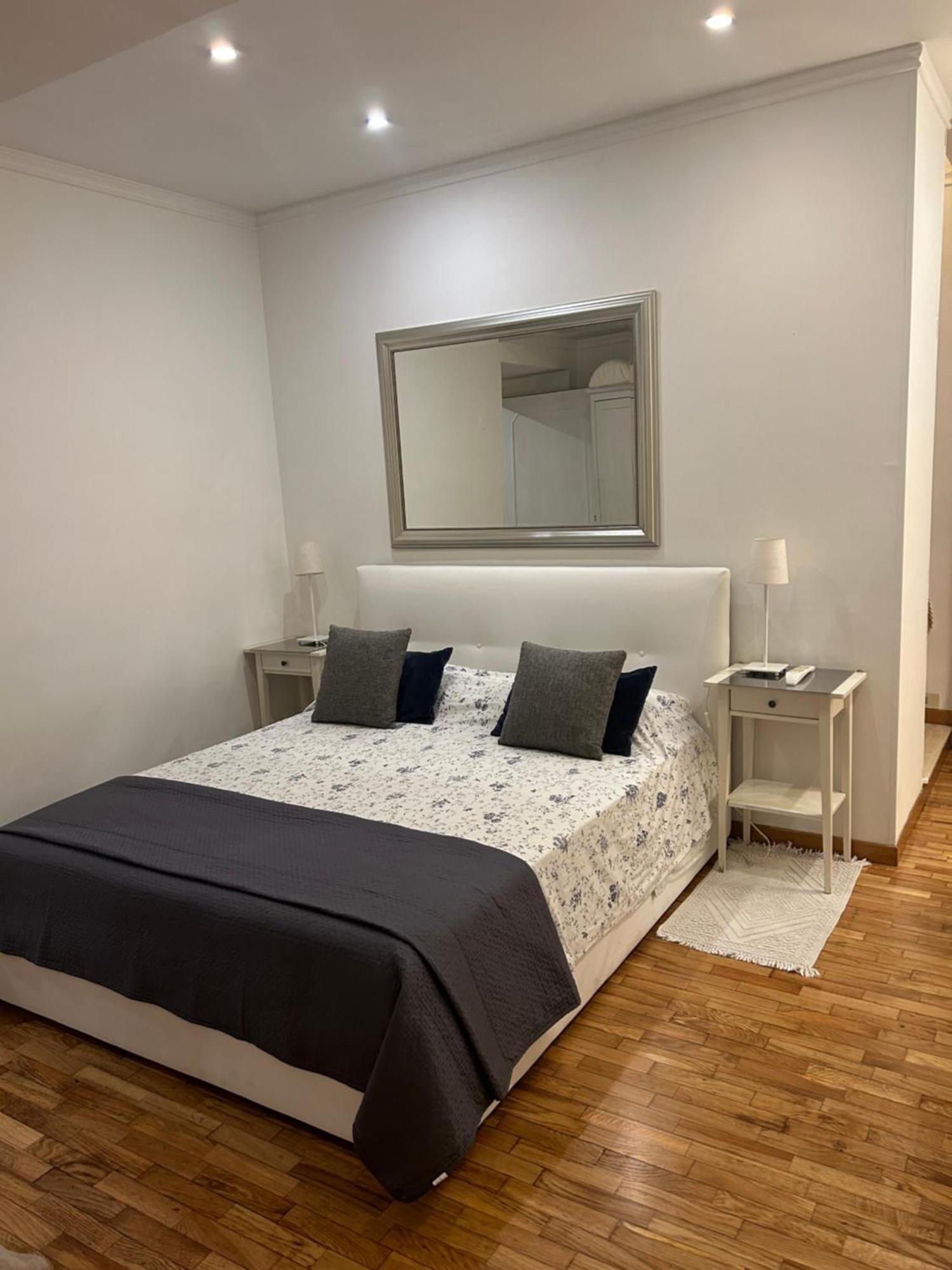 Aurora 31 - Suite & Breakfast Rome Luaran gambar