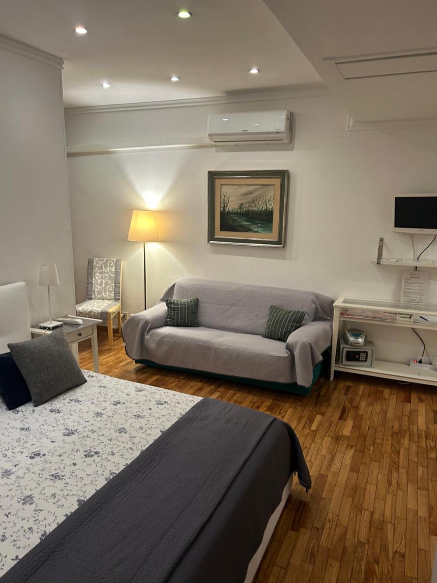 Aurora 31 - Suite & Breakfast Rome Luaran gambar